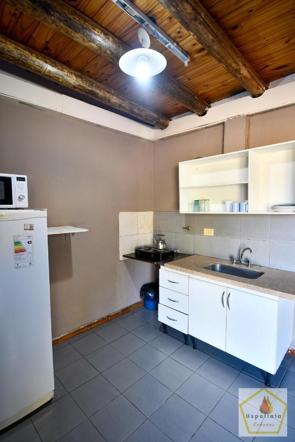 Cabanas אוספז'טה מראה חיצוני תמונה