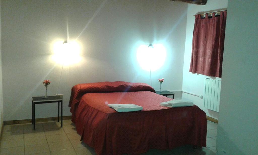 Cabanas אוספז'טה מראה חיצוני תמונה